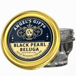 Black Pearl Beluga Hybrid