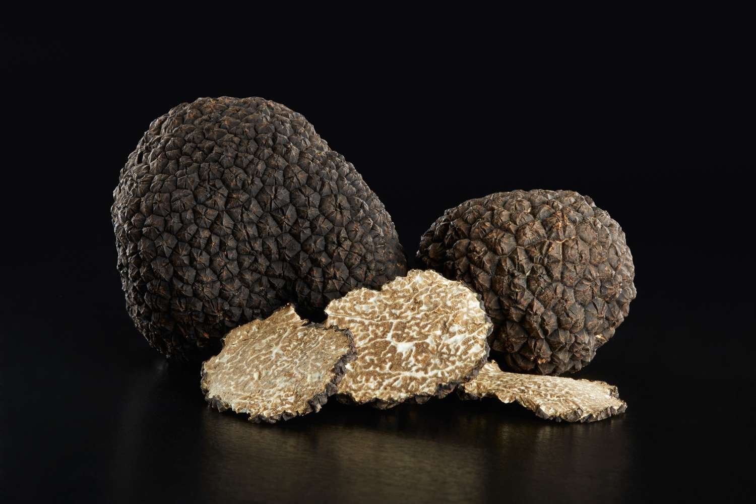 Essential guide to the truffle