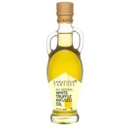 White Truffle Infused Olive Oil