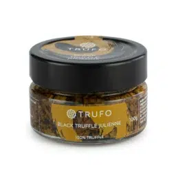 Black Truffle Julienn