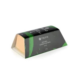 Natural Goose Foie Gras Block