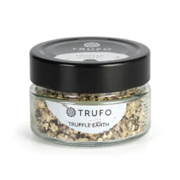 Truffle Earth & ndash