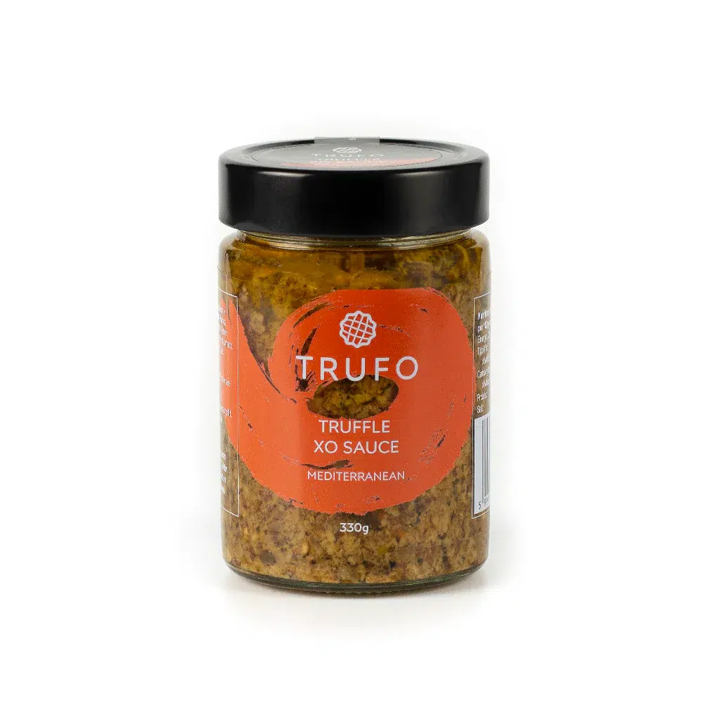 Mediterranean XO Sauce & Ndash - Image 2