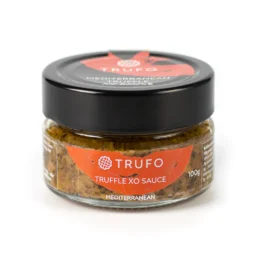 Mediterranean XO Sauce & Ndash