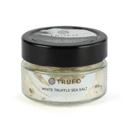 White Truffle Sea Salt