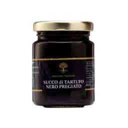 Fine Black Truffle Juice