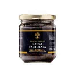 Tartufata Sauce Tuber AestivumVitt