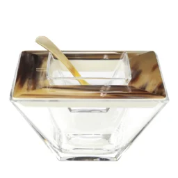 Sterlet Large Caviar Bowl