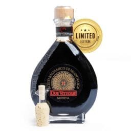Barrel Aged Balsamic Vinegar