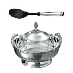 Caviar Set with Caviar Spoon