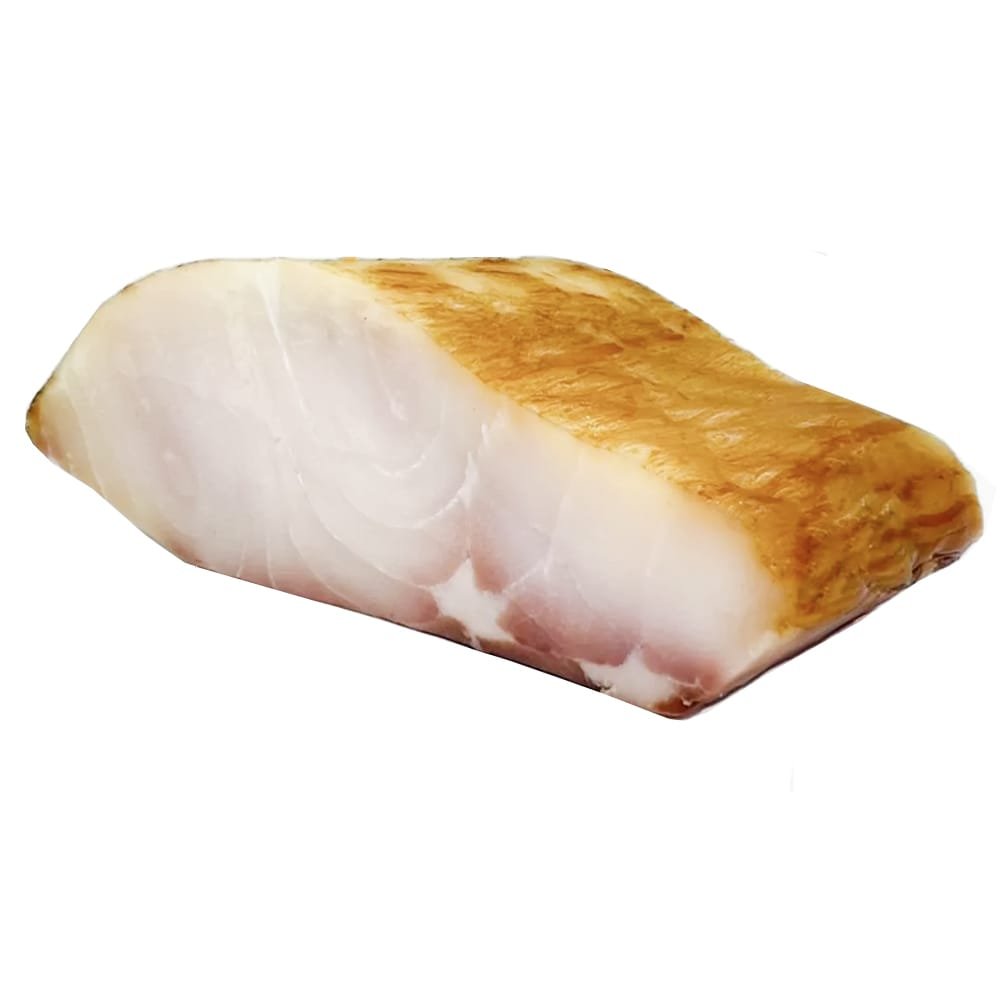 Cold Smoked White Sturgeon - Image 3