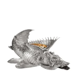 Sturgeon Centerpiece