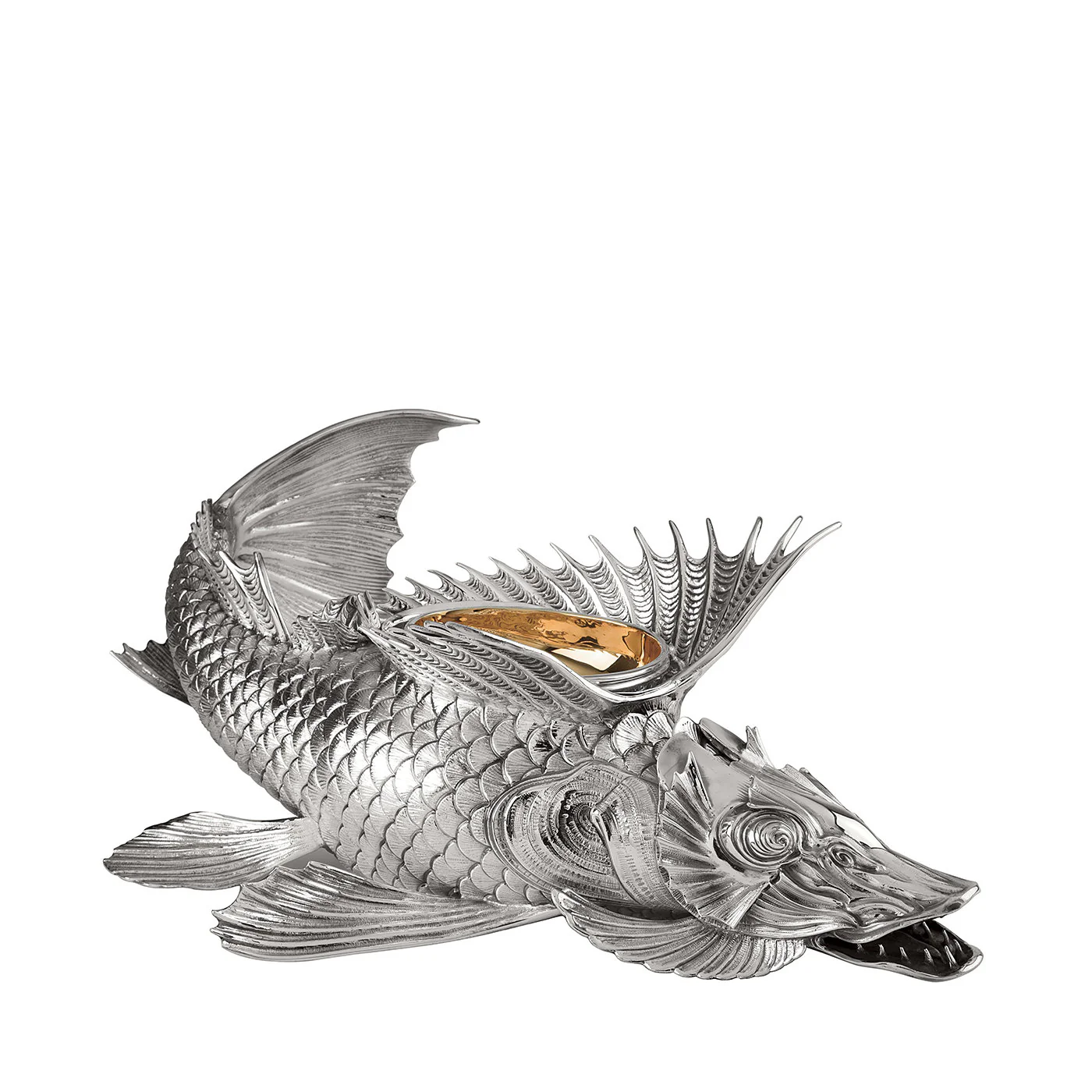 Sturgeon Centerpiece