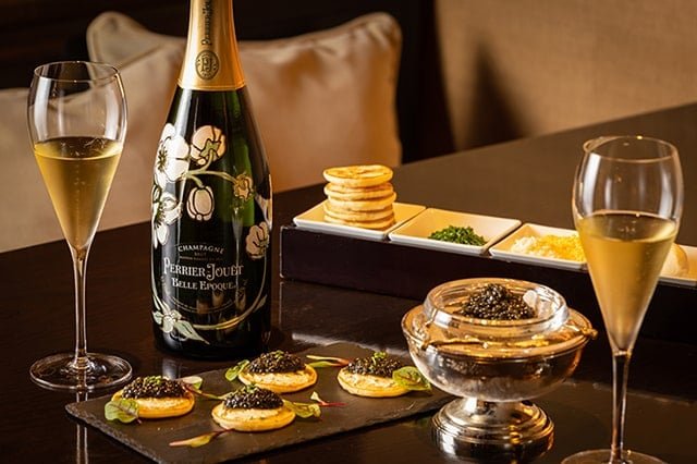 Caviar Online Buy Beluga Hybrid Caviar