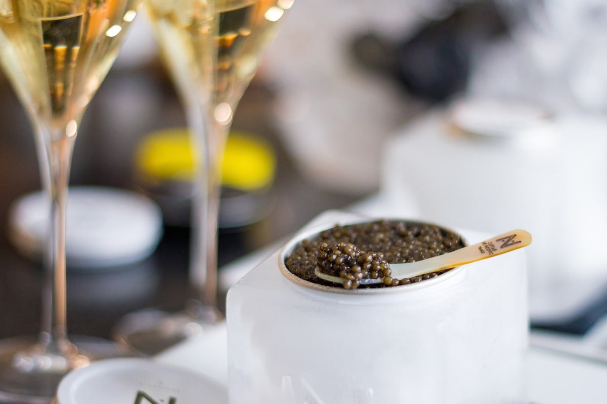 Caviar Preservatives vs. Pasteurized vs. Fresh — How to Read Labels & Choose Premium